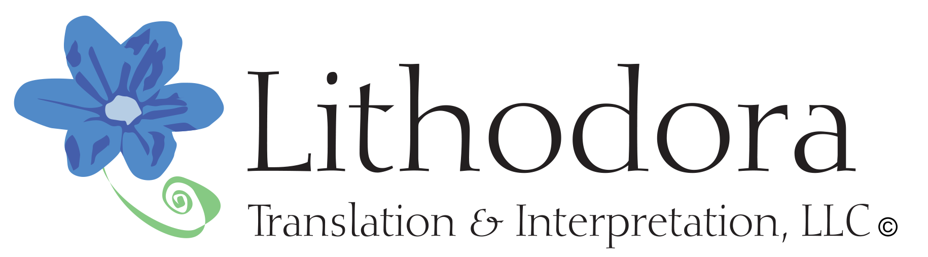 Lithodora Translation & Interpretation, LLC 